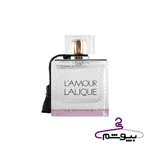 عطر ادکلن لالیک لامور زنانه اصل